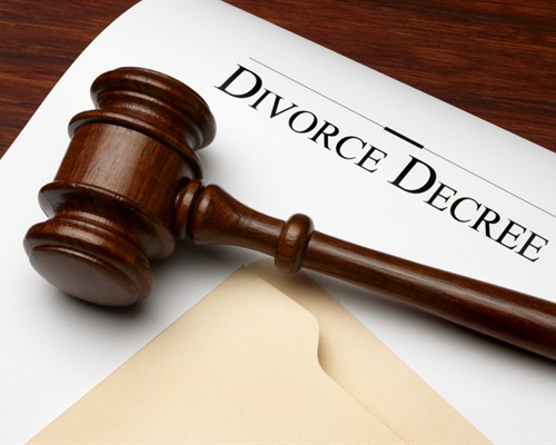 How to Respond to a Divorce Summons: Avoid These Mistakes!