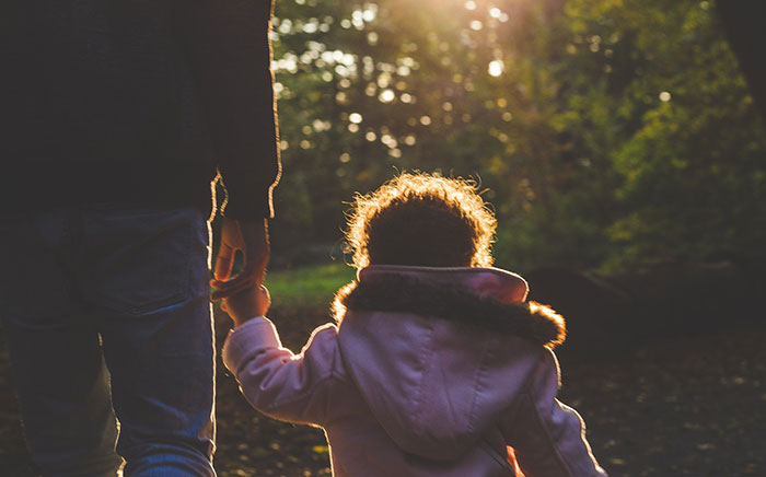 Child Custody Rights for Fathers in Texas: Everything a Dad Needs to Win