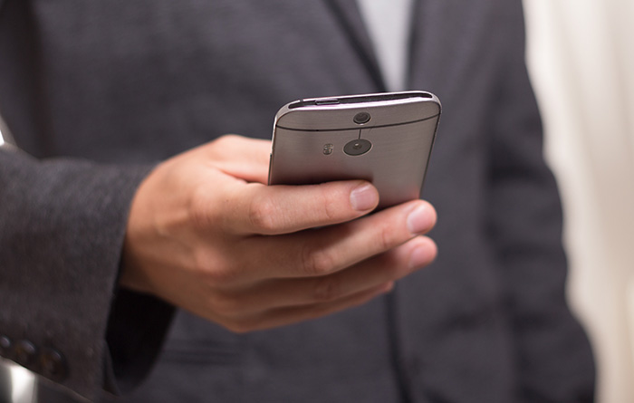 Can a Divorce Attorney Subpoena Text Messages?