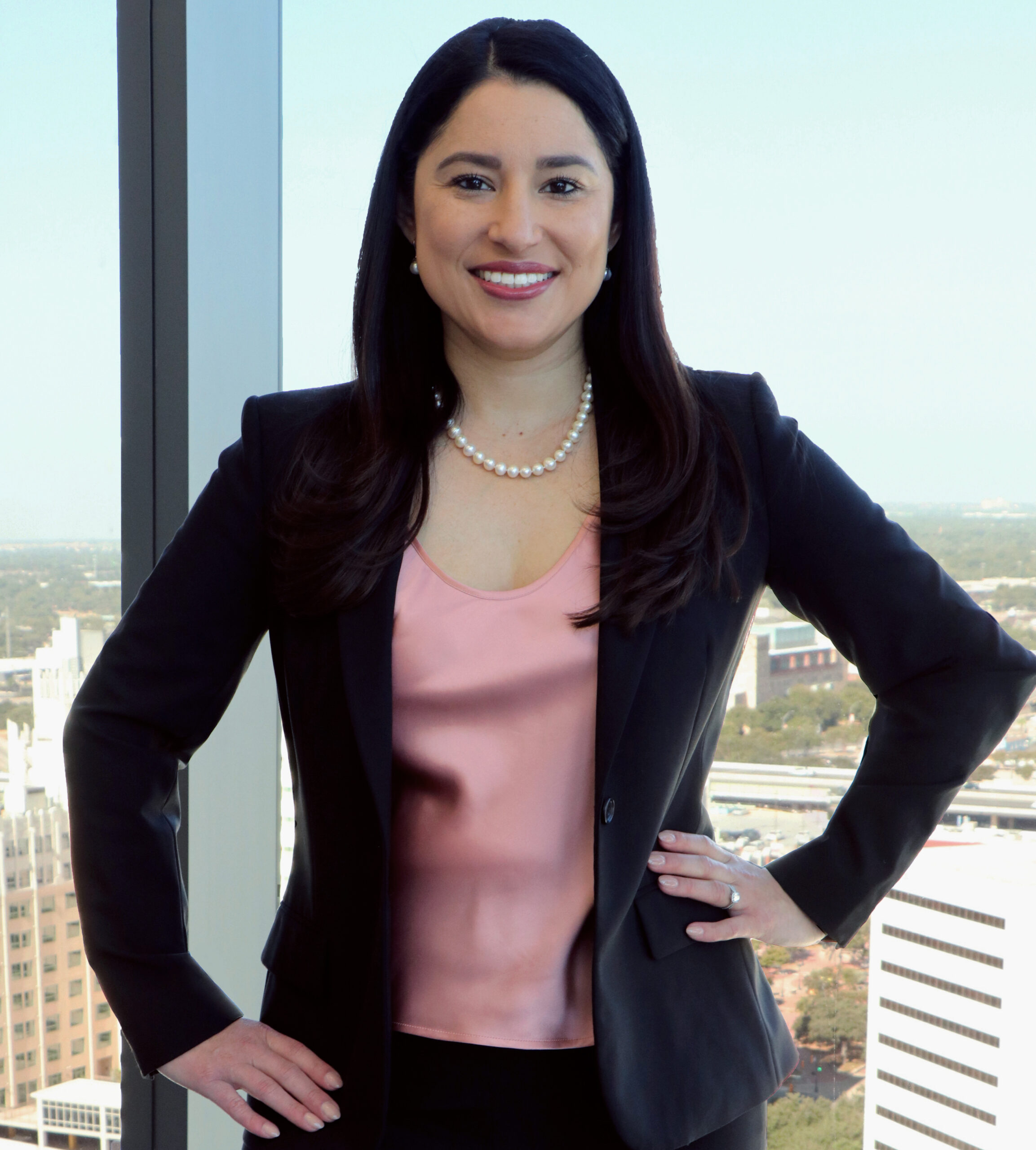 Jennifer Espronceda - Attorney at Espronceda Law, PLLC