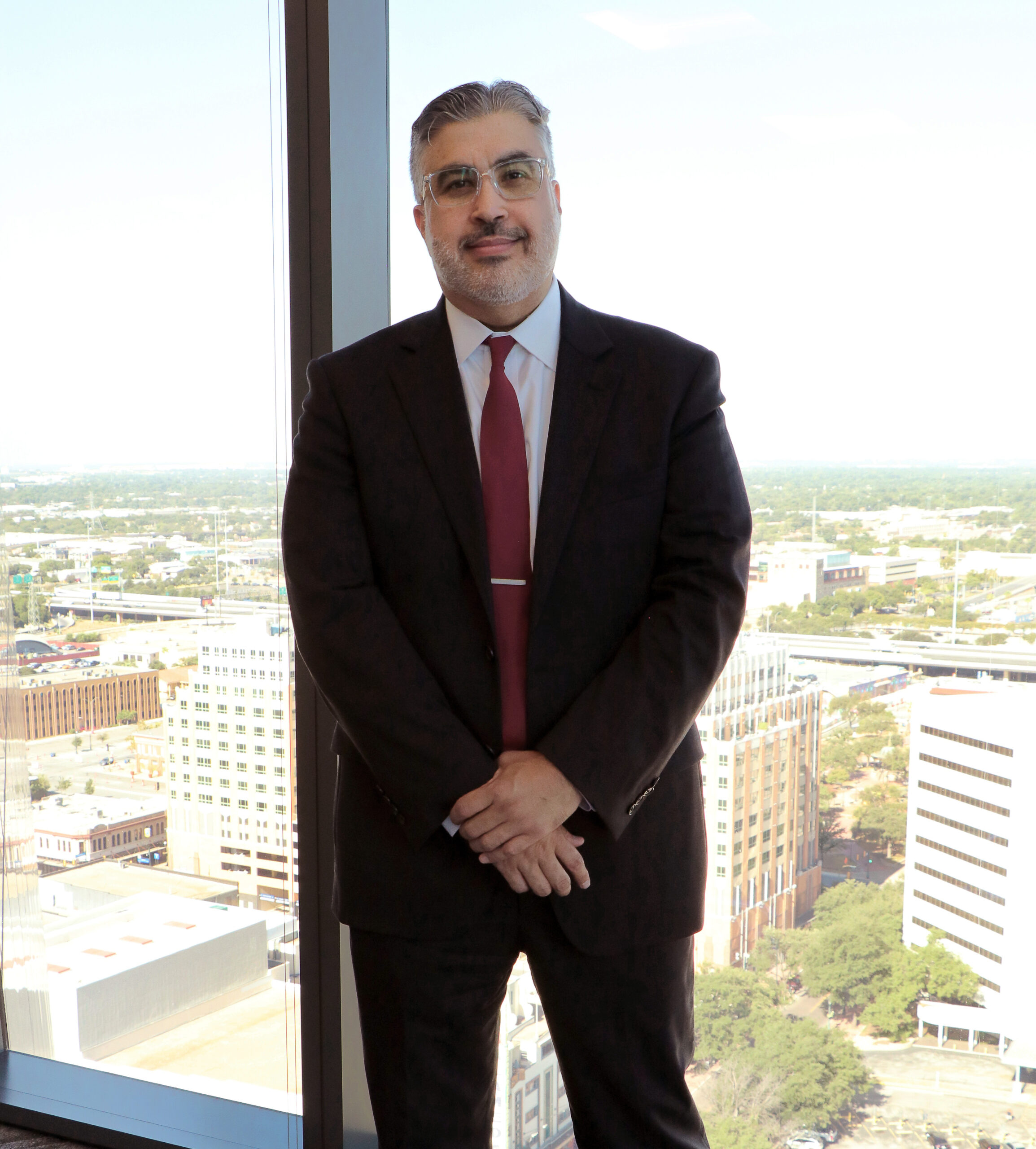 Mark A. Cevallos - Attorney, Of Counsel Image