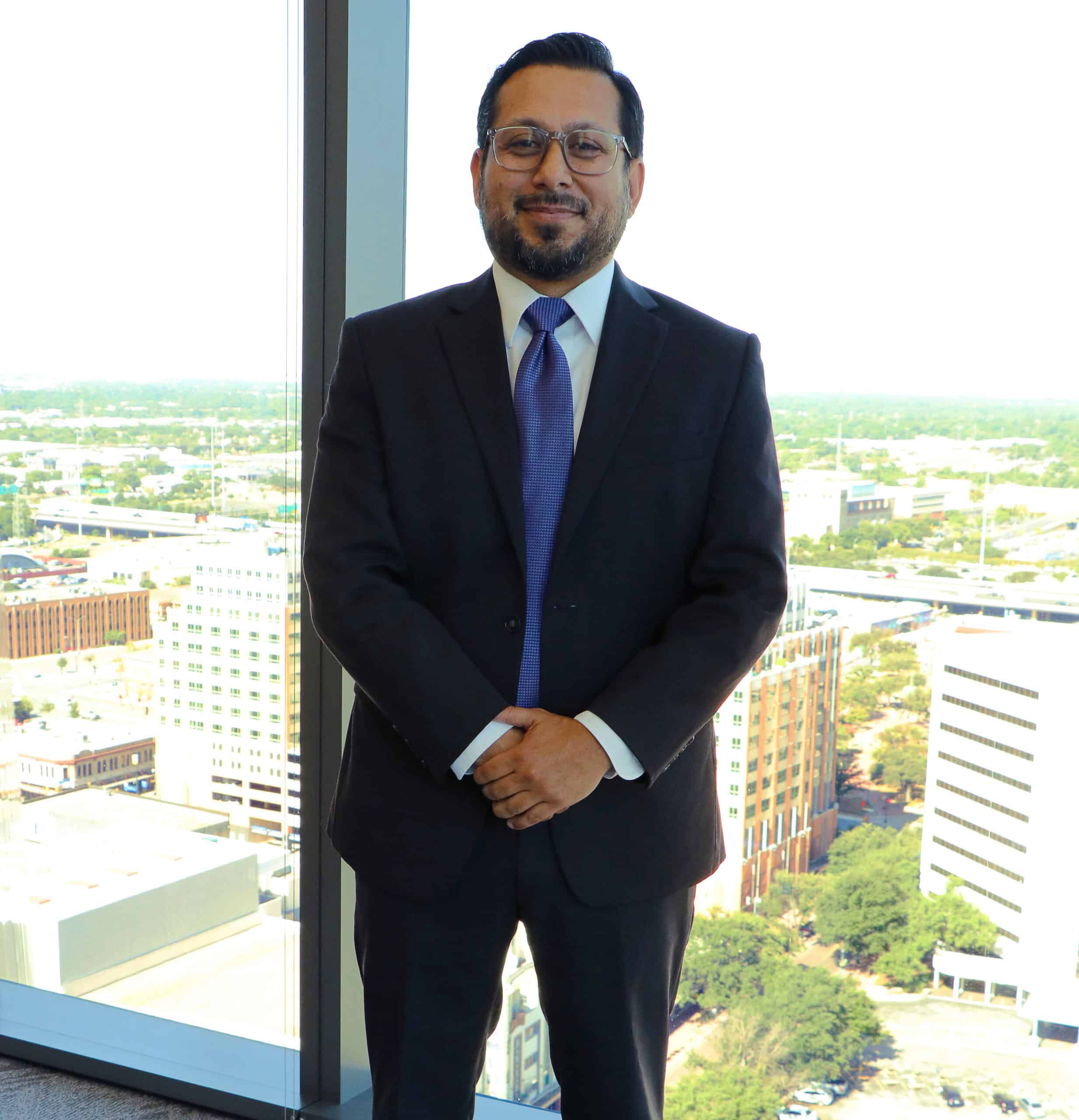 Diego M. Bernal - Attorney, Of Counsel Image